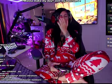 webcam girl evelyne92 image #8527386