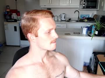 webcam man gingerboy_69 image #6990871