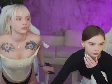 webcam couple anabel054 image #9194403