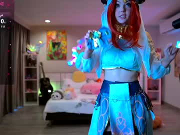 webcam girl madnessalise image #7426917