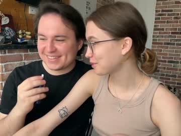 webcam couple romeokatereborn image #2777717