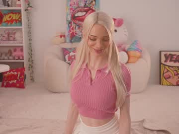 webcam girl bunnydollstella image #8272852