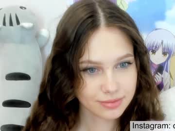 webcam girl avrora_deis image #4767118