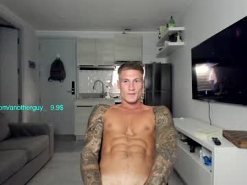 webcam man anotherguyonyourscreen image #3167232