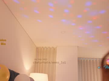 webcam girl emma_lu1 image #2730263