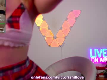 webcam girl victoriahillova image #5824462