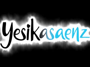 webcam girl yesikasaenz image #3881756