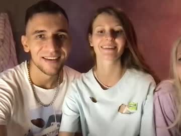 webcam couple adam_and_lea image #7660426