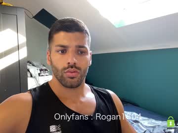 webcam man rogan1604 image #2177853