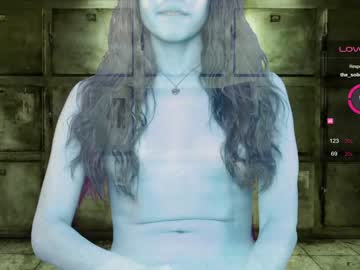 webcam girl ingennui image #5302404