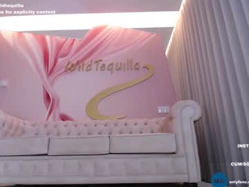 webcam girl wildtequilla image #4199295
