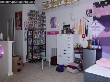 webcam girl pr3ttyp1nkpussy image #6845447