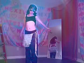 webcam girl hexivu image #6768845
