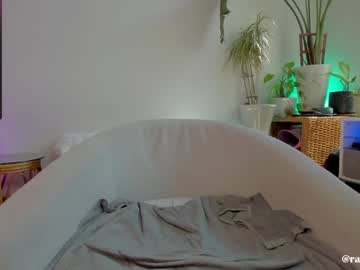 webcam girl rach_thetall1 image #7549595