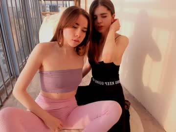 webcam couple anna_mariia image #1907332
