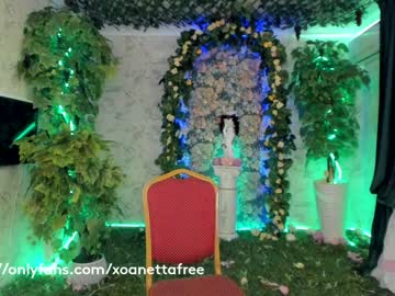 webcam girl xoanetta image #897040