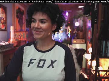 webcam girl _frankie_rivers image #2073455