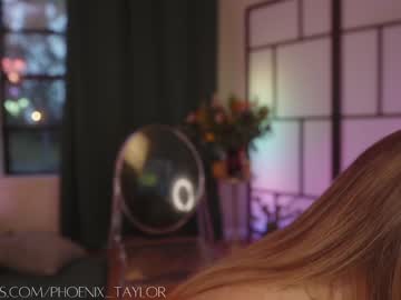 webcam girl phoenix_taylor image #9160587