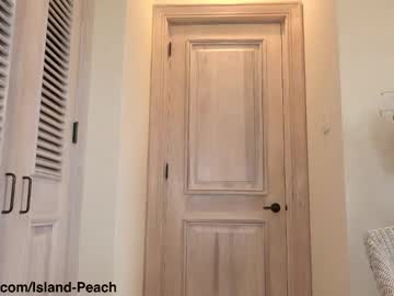 webcam girl island_peach image #8285144
