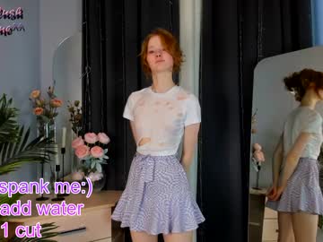 webcam girl navy_blush image #6290079