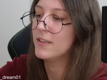 webcam girl alexa_dream image #4100035