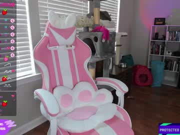 webcam girl violetttflowers image #4584941