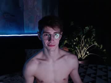 webcam man alfie_evanss image #2503596
