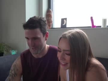 webcam couple aaron_and_anna image #3591268