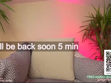 webcam girl gingerxsweetness image #3041262