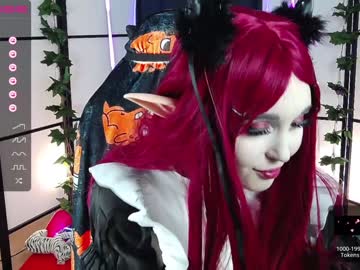 webcam girl nicky_spark image #4679678