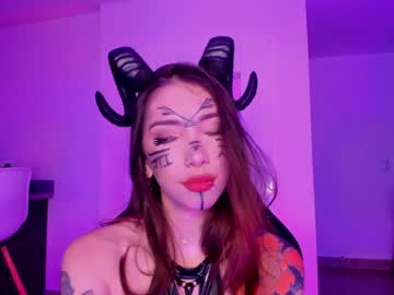 webcam girl thecosmicgirl image #8095644