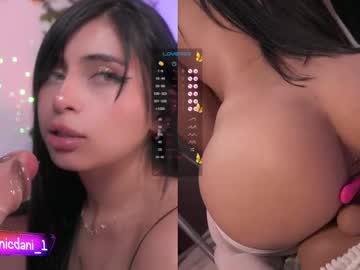 webcam girl nicdani_1 image #7730935
