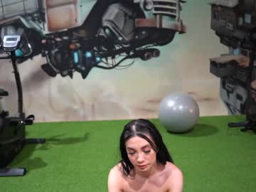 webcam girl annemanifique image #4336335