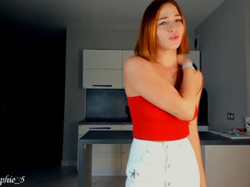 webcam girl sophie_5 image #2273147