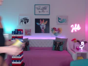 webcam girl holihurricane image #6810688