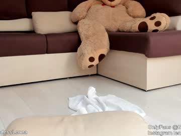 webcam girl lenna_godess image #5075609