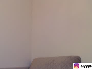 webcam girl alyssa_fabulous image #3085199