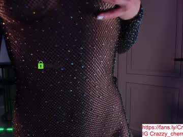 webcam girl crazzy_cherry image #4334802