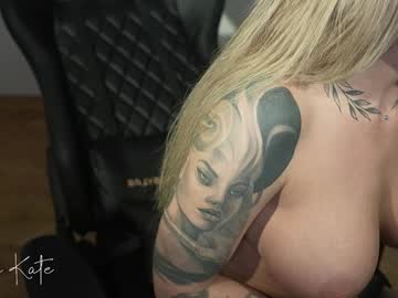 webcam girl solar_kate image #8472511
