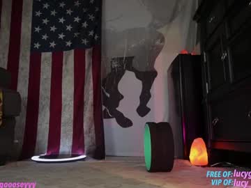 webcam girl lucy_gooosey image #7407735