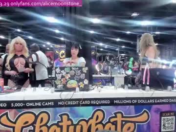 webcam girl alice_moonstone image #2931750
