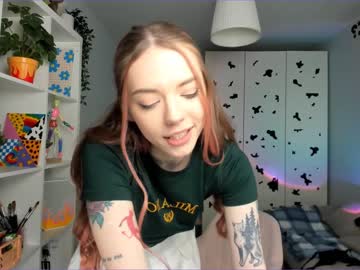 webcam girl thisisamelia image #3496493