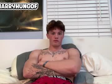 webcam man harryhungof image #7731982