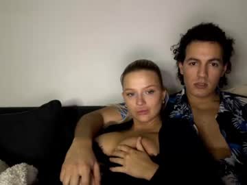 webcam couple chulo33333 image #6026674