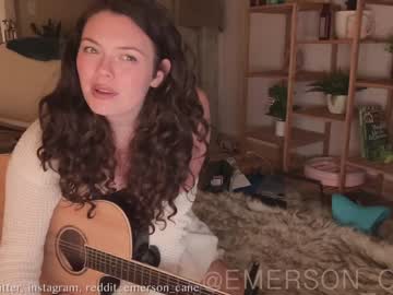 webcam girl emersoncane image #1751104