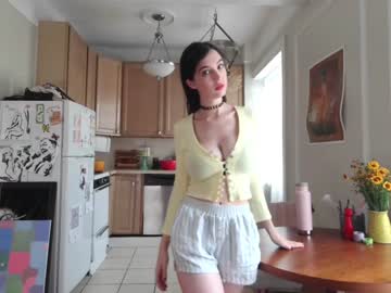 webcam girl neon_felix image #2772791