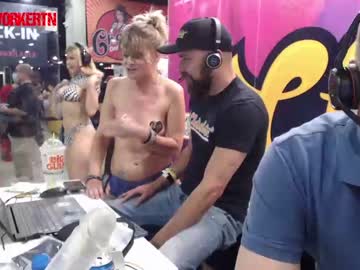 webcam man hardworkertn image #1676577