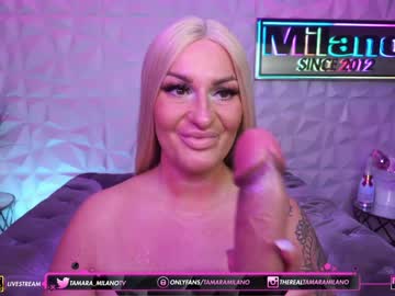 webcam girl tamaramilano image #4167200