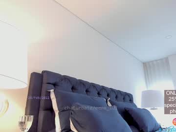 webcam girl emma_lu1 image #1207858