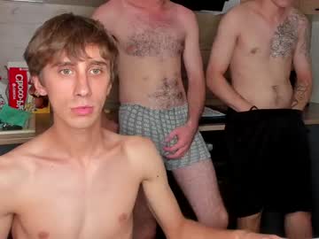 webcam man george_kluni image #5228005